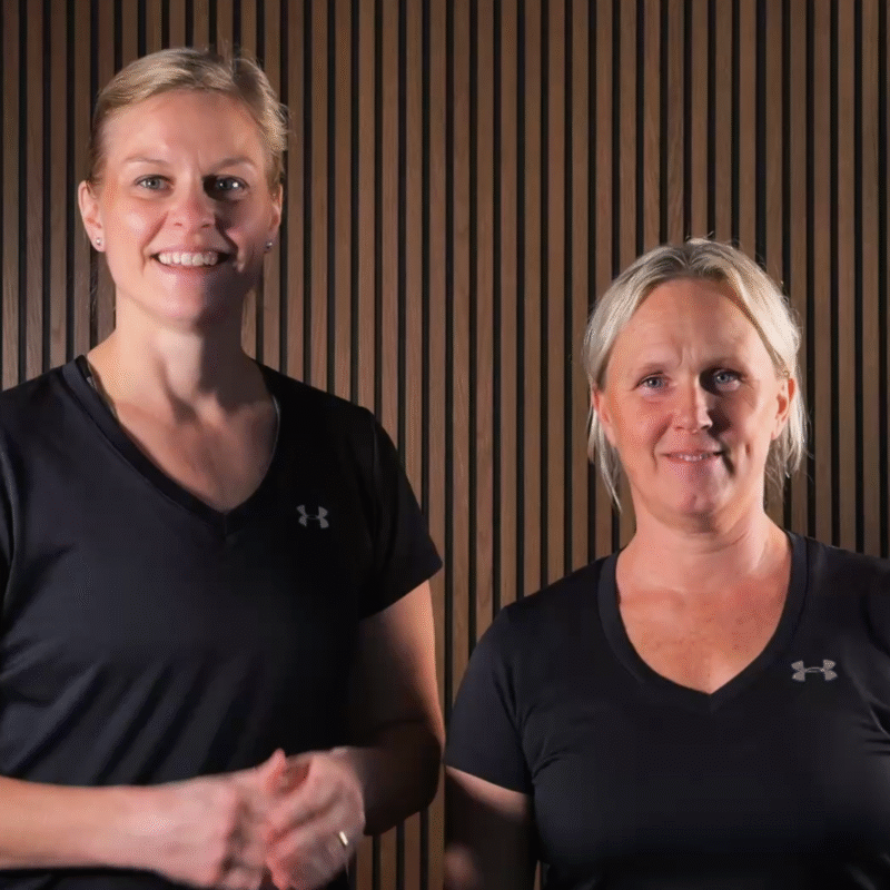 Boosta ditt lymfflöde - effektivt & enkelt